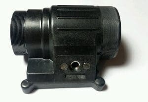 PVS-14 MONOCULAR HOUSING