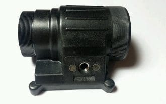 PVS-14 MONOCULAR HOUSING