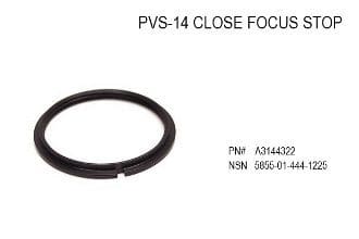 CLOSE FOCUS RING – PVS14 PVS-7