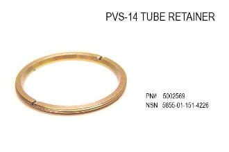 PVS-14 TUBE RETAINER