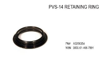 PVS-14 EYECUP RETAINING RING