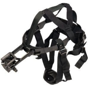 PVS-14 Head Mount