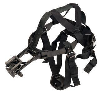 PVS-14 Head Mount