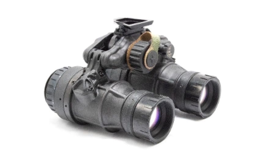 Night Vision Optics