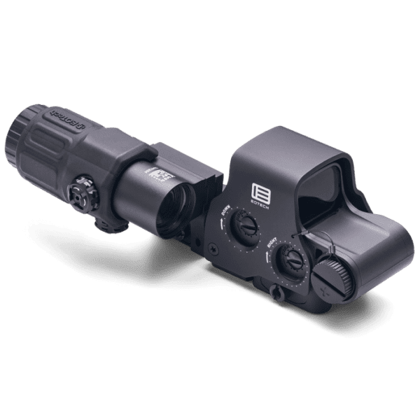 EOTECH HHS II