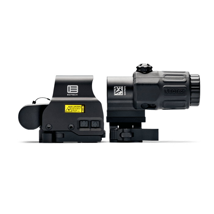 EOTECH HHS II