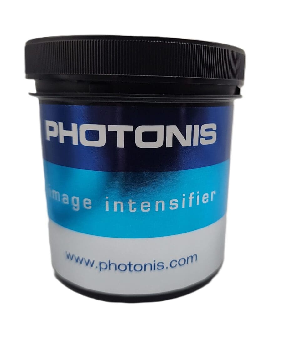 Photonis Image Intensifier