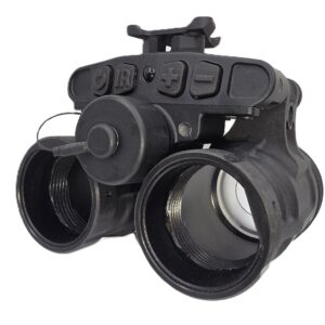 Nocturn Industries Manticore-R Housing