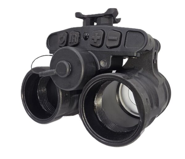 Nocturn Industries Manticore-R Housing