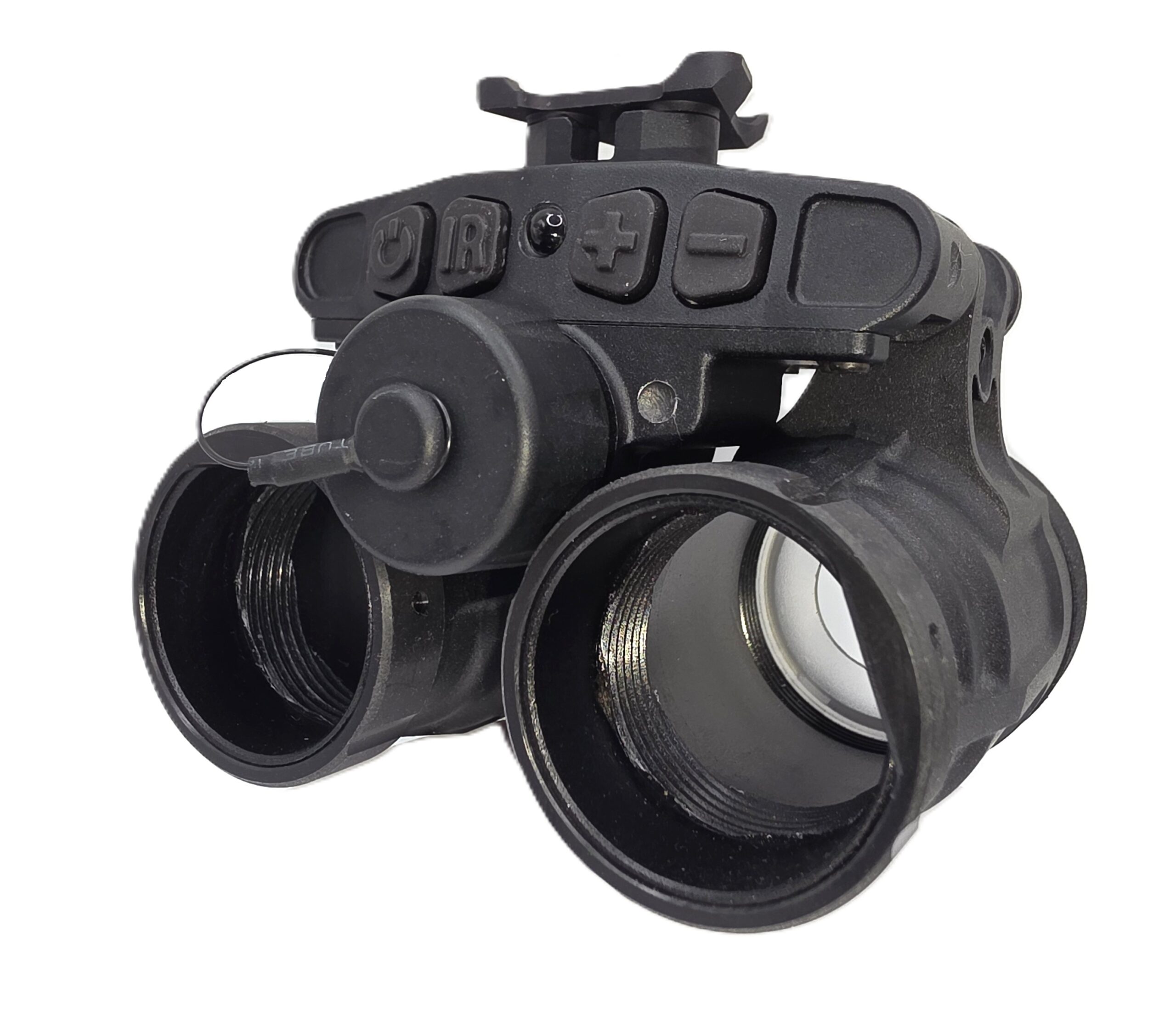 Nocturn Industries Manticore-R Housing