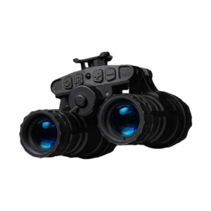Nocturn Industries Manticore-R Rugged Aluminum Night Vision Goggle