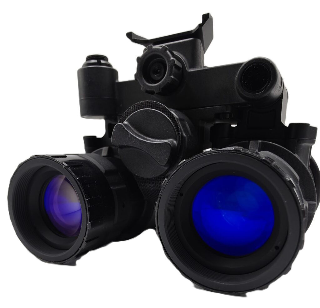NVG ALPHA