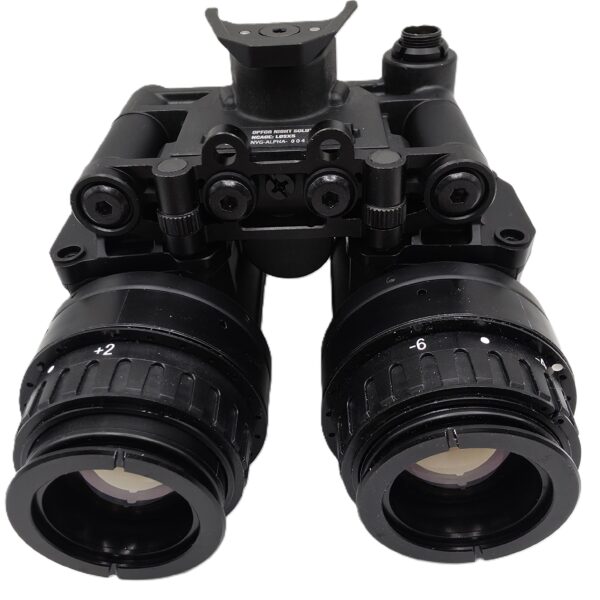 NVG-ALPHA