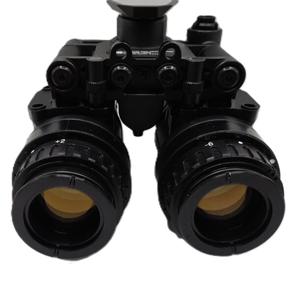 NVG-ALPHA